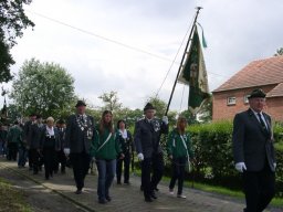 Schützenfest 2007